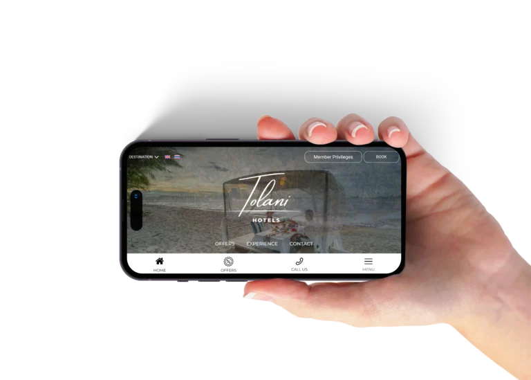 Project Screenshot 2